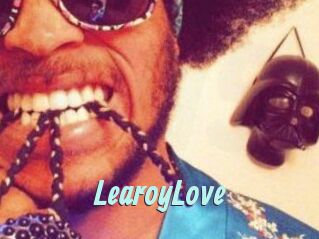 LearoyLove Ton Show
