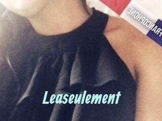 Leaseulement