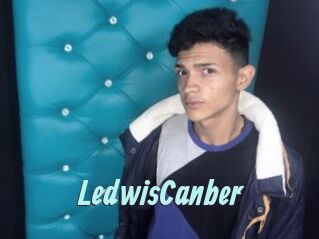 LedwisCanber