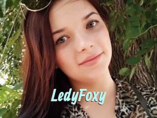 LedyFoxy