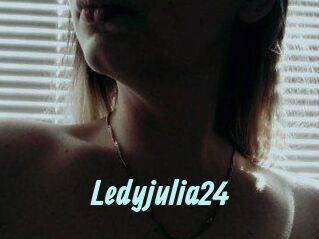 Ledyjulia24