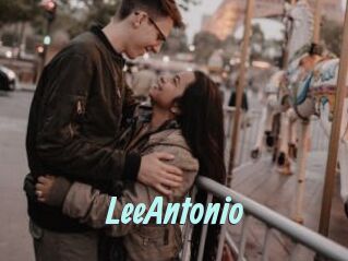 LeeAntonio