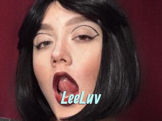 LeeLuv