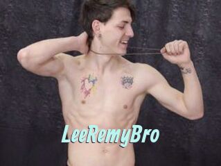 LeeRemyBro