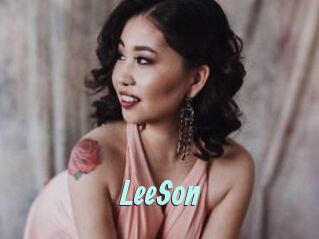 LeeSon