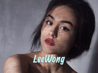 LeeWong