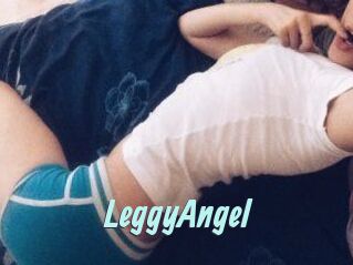 LeggyAngel
