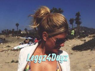 Leggz4Dayz