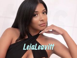 LeiaLeavitt