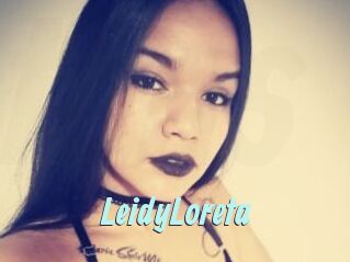 LeidyLoreta