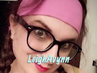 LeighAvynn