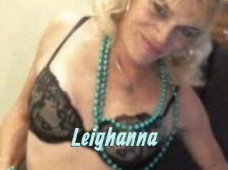 Leighanna