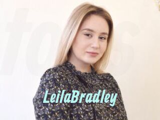 LeilaBradley