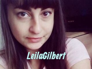 LeilaGilbert
