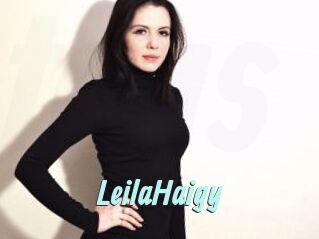 LeilaHaigy
