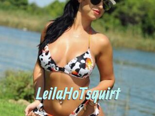 LeilaHoTsquirt