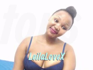 LeilaLoveX