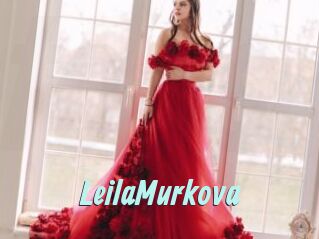 LeilaMurkova