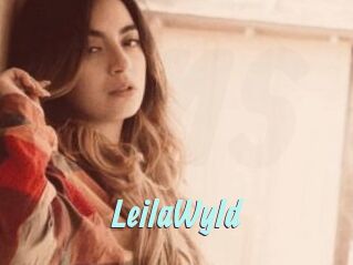 LeilaWyld