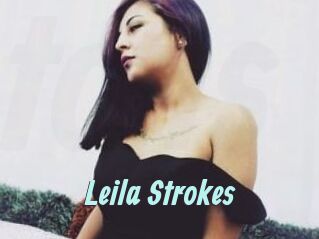 Leila_Strokes