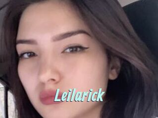 Leilarick