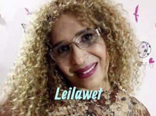 Leilawet