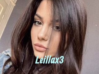 Leillax3
