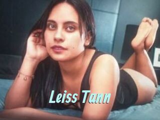 Leiss_Tann Ton Show