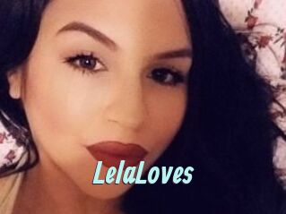 LelaLoves