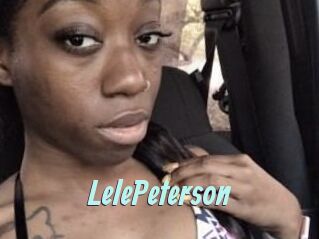 Lele_Peterson