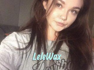 LeleWax