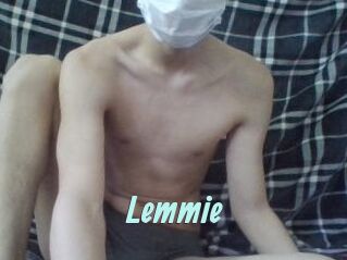 Lemmie