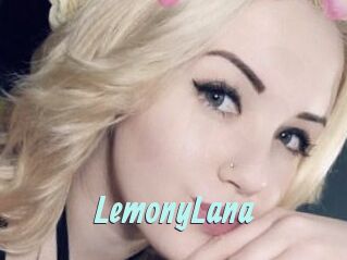 LemonyLana