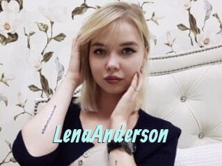 LenaAnderson