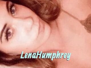 Lena_Humphrey