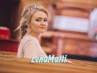LenaMatti