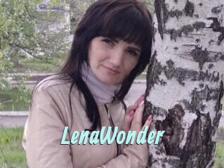 LenaWonder