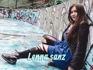 Lenna_sanz