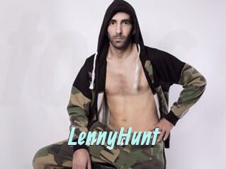 LennyHunt