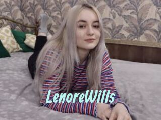 LenoreWills