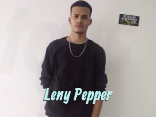 Leny_Pepper