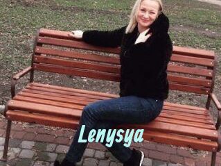 Lenysya