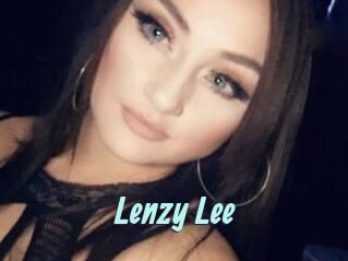 Lenzy_Lee Ton Show