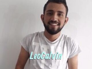 LeoCalvin