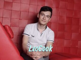 LeoCook