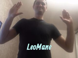 LeoMane