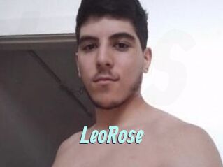 Leo_Rose
