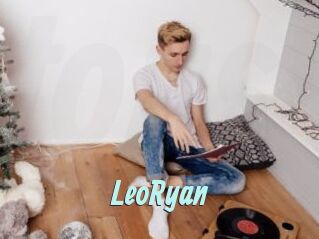 LeoRyan