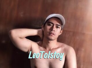 LeoTolstoy