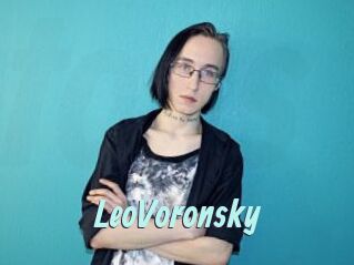 LeoVoronsky